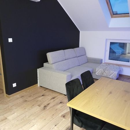 Apartament Tykocin Kültér fotó