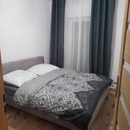 Apartament Tykocin Kültér fotó