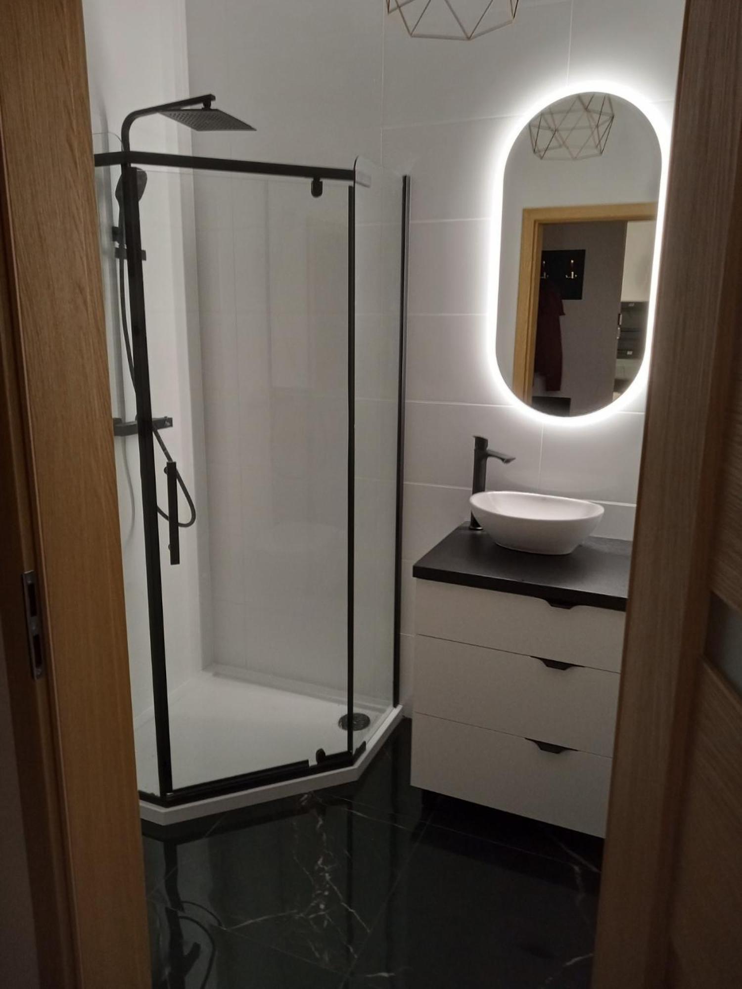 Apartament Tykocin Kültér fotó