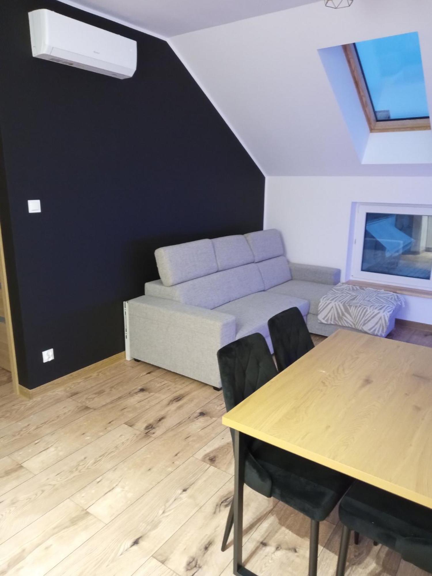 Apartament Tykocin Kültér fotó