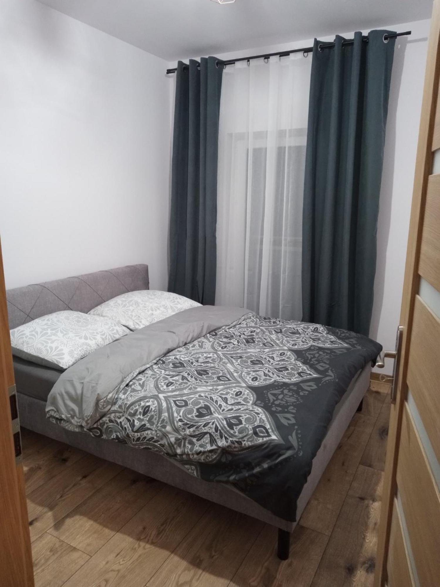 Apartament Tykocin Kültér fotó